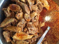 -章李氏夫妻肺片(经八路店)