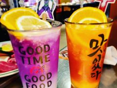 -炑八韩烤(琼华店)