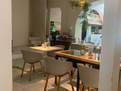 -春树下·树屋花房西餐厅(罍街AS1980店)