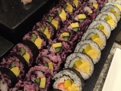 picture-粤海喜来登酒店·盛宴海鲜牛排自助餐厅(天河城店)
