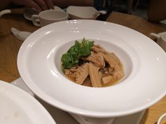 家乡焖笋干-莆田餐厅PUTIEN(三里屯店)