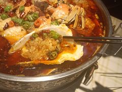 -527烧烤·龙虾·精酿酒(小石城美乐城店)