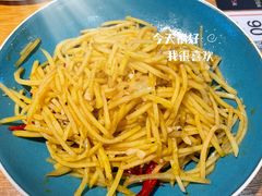 -春饼先生·北京烤鸭(甘井子万达店)