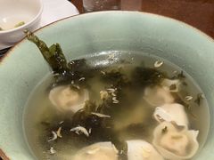-佘山世茂艾美·御珍轩中餐厅