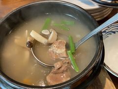 -热血兄弟·炭火烤肉(融侨中心店)