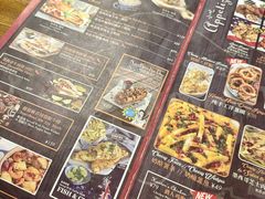 -SUPER BOWL 超级碗披萨(崂山丽达店)