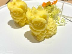 -海泰食府·新鲁菜·家宴(总部基地店)
