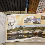 科学家们再走达尔文小猎犬号之旅。1854-1862
