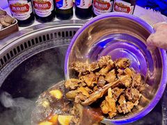 -徐家屯铁锅炖(宋家庄店)