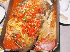 -半天妖烤鱼(印象城店)