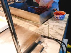 -洲际酒店·地平线全日餐厅HORIZON CAFÉ