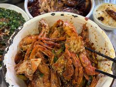 -辣螃铠盆盆蟹大排档(总店)