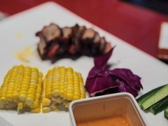 -福照楼汽锅鸡·云南特色菜·城市文化地标(胜利堂店)