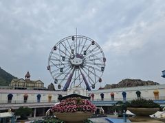 -安吉Hello Kitty乐园