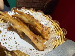 -鸽子窝专业烧烤店(长白店)