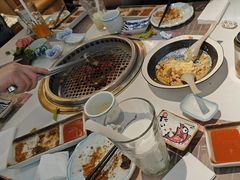 -千寻山野烤肉(中关村店)