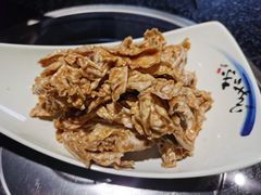 -城南老友羊蝎子火锅(花乡奥莱店)