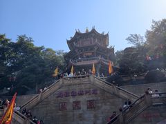 -湄洲岛