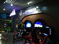 -奥斯卡升龙国际影城(RealD Cinema)