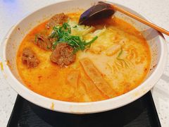-味千拉面(广州白云机场T1航站楼店)