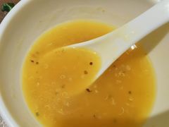 -鹈鹕素食餐厅自助餐部(正阳街店)