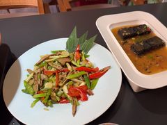 -桥边小楼·手工云南菜·丽江地标美食