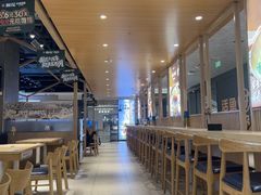 -梨花牛肉汤饭(仁恒伊势丹店)