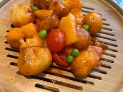 -苏梦江南·淮扬菜(夫子庙店)