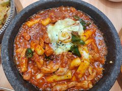 -米村拌饭(银泰中心店)