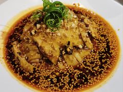 -一品红川菜(皇岗店)