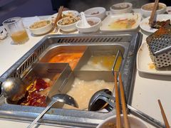 -海底捞火锅(威高广场店)