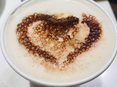 -Peet's Coffee皮爷咖啡(德基店)