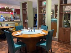 -新海渔港·胶东海鲜家常菜·家宴(奥体中心店)