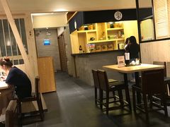 大堂-东菊料理(吉利购物广场店)