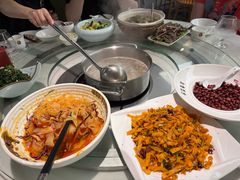 -羊故事·西北融合菜(华侨城店)