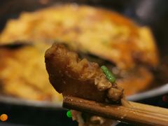 -白洋淀灶台鱼(名佳花园店)