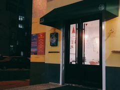 -小岛餐厅