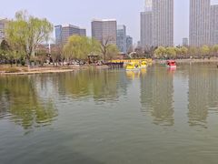 -西海子公园