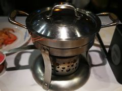 -星伦多 自助料理(圆融店)