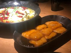 -金牌外婆家(苏州中心店)