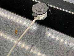 -麦当劳(机场DFS店)