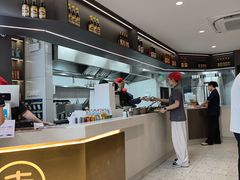 -郑记南门口·小笼汤包(山水人家店)