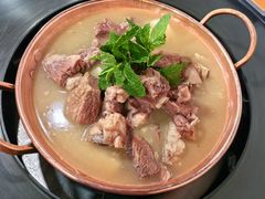 -藏味八珍特色火锅