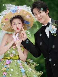 -金夫人婚纱摄影(西昌店)