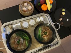 -长沙尼依格罗酒店