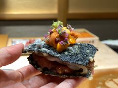 -荣一代目OMAKASE板前料理