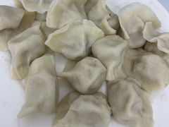 -东北饺子馆(外贸路a9号店)
