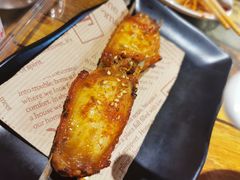 -金谷园饺子·烧烤(人大总店)