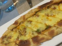 -伊斯坦布尔土耳其清真咖啡餐厅