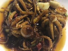 -胖大嫂渔家排档·全海景餐厅(渔村店)